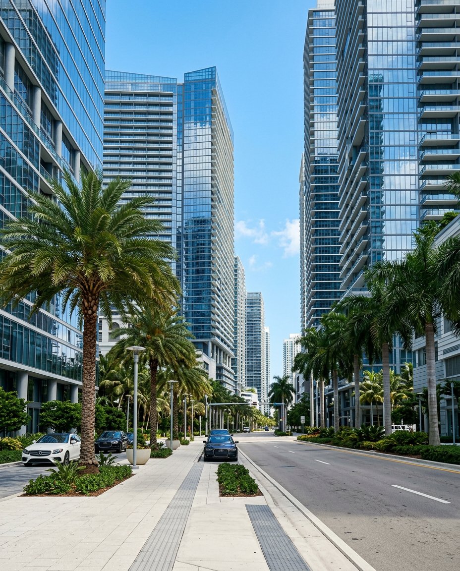 Brickell