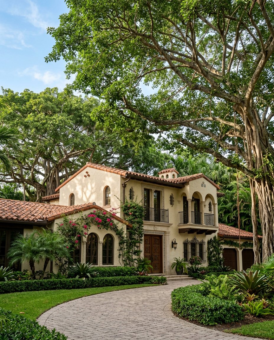 Coral Gables