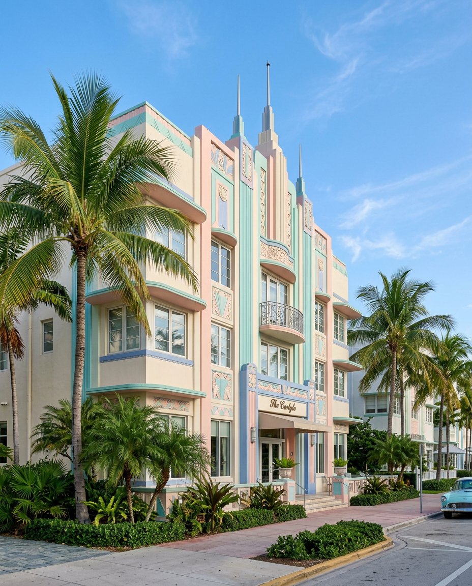 Miami Beach