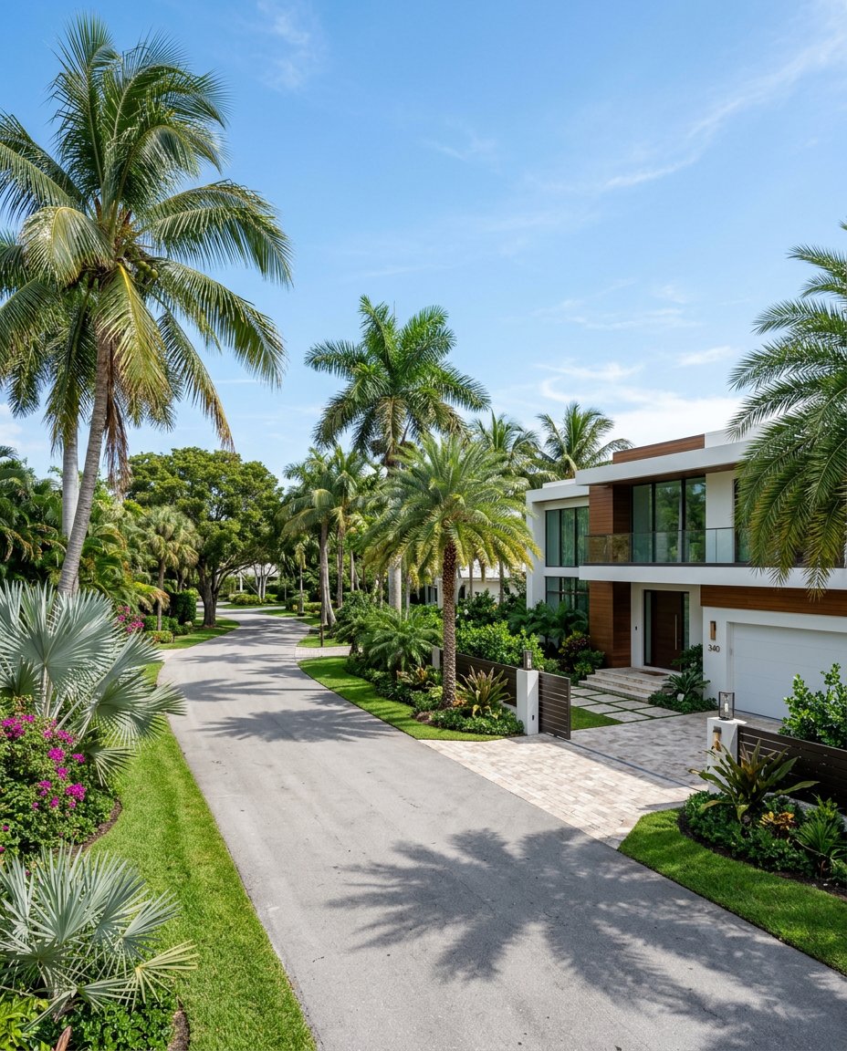 Key Biscayne